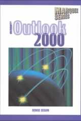 Microsoft Outlook 2000 cover image
