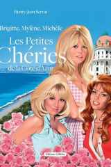 Les petites chéries de la Côte d’Azur cover image