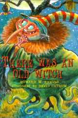 There Was an Old Witch cover image