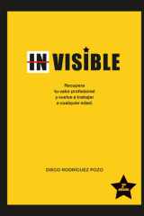 In Visible: Recupera tu valor profesional y vuelve a trabajar a cualquier edad. (Spanish Edition) cover image