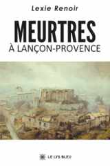 Meurtres à Lançon-Provence cover image