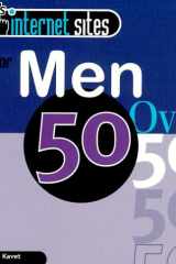 Kavet's Internet Sites for Men Over 40 cover image