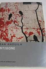 Antigone cover image