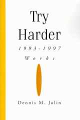 Try Harder 1993-1997 Works cover image
