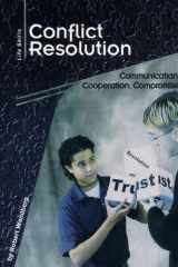 Conflict Resolution Communication, Cooperation, Compromise cover image