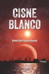 Cisne blanco (Spanish Edition) cover image