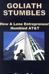 Goliath Stumbles How a Lone Entrepreneur Humbled AT&T cover image