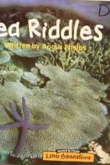 Sea Riddles cover image