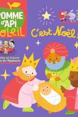 Pomme d'Api Soleil - décembre 2025 N° 178 cover image