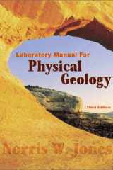 Laboratory Manual for Physical Geology cover image