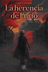 La herencia de Enrio cover image