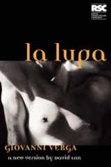La Lupa (Modern Plays) cover image