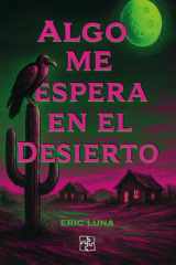 Algo me espera en el desierto cover image