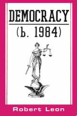 Democracy (b. 1984) cover image