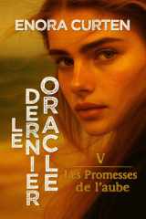 Les Promesses de l'aube (Le Dernier Oracle) (French Edition) cover image