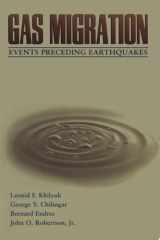 Gas Migration Events Preceding Earthquakes cover image