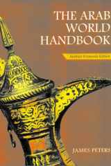 The Arab World Handbook cover image