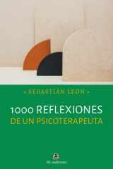 1.000 reflexiones de un psicoterapeuta (Spanish Edition) cover image