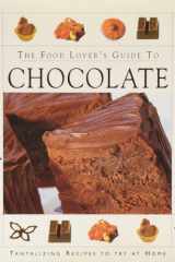 The Food Lover's Guide to Chocolate cover image