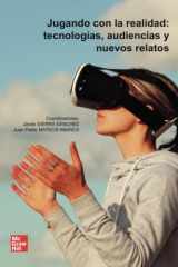 Jugando con la realidad (Spanish Edition) cover image