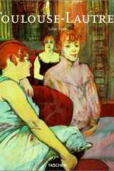 Toulouse-Lautrec cover image
