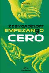 Empezando de cero (Spanish Edition) cover image