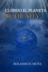 CUANDO EL PLANETA SE HUNDA (Spanish Edition) cover image