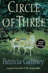 Circle of Three A Novel cover image