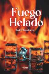 Fuego helado (Spanish Edition) cover image