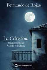 La Celestina (Spanish Edition) cover image