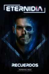 Eternidia: Recuerdos (Spanish Edition) cover image