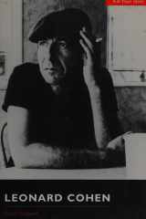 Leonard Cohen: Kill Your Idols (Kill Your Idols Series) cover image