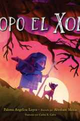 Popo el Xolo (Spanish Edition) cover image