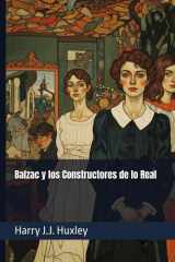 Balzac y los Constructores de lo Real (Senderos de la palabra) (Spanish Edition) cover image