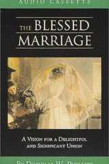The Blessed Marriage cover image