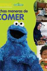 Muchas maneras de comer (Many Ways to Eat) cover image