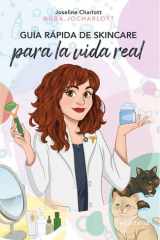 Guía rápida de skincare para la vida real cover image