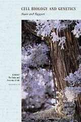 Cell Biology and Genetics cover image