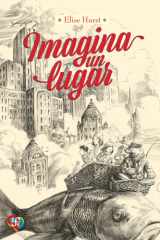 Imagina un lugar cover image