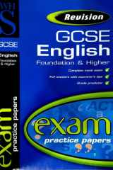 Whs Gcse English cover image