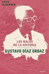 Gustavo Díaz Ordaz cover image