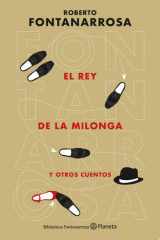 El Rey de la Milonga cover image