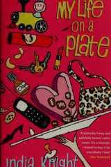 My Life On a Plate cover image