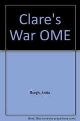 Clare's War cover image