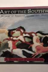 Art of the Southwest Postcard Book cover image