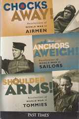 Chocks Away!Hist. Coll. Edn cover image