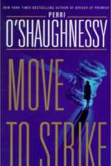Move to Strike (Nina Reilly Series) cover image