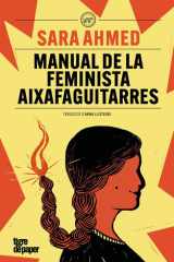 Manual de la feminista aixafaguitarres cover image