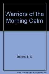Warriors of the Morning Calm cover image