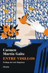 Entre visillos cover image